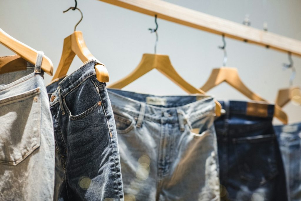 The Trucker Jacket Taxonomy: Type I, Type II, and Type III Decoded